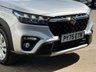 USED 2026 75 SUZUKI S-CROSS 1.4 Boosterjet MHEV Motion SUV 5dr Petrol Hybrid Manual Euro 6 (s/s) (129 ps) 