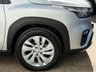 USED 2026 75 SUZUKI S-CROSS 1.4 Boosterjet MHEV Motion SUV 5dr Petrol Hybrid Manual Euro 6 (s/s) (129 ps) 