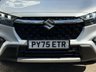 USED 2026 75 SUZUKI S-CROSS 1.4 Boosterjet MHEV Motion SUV 5dr Petrol Hybrid Manual Euro 6 (s/s) (129 ps) 