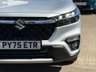 USED 2026 75 SUZUKI S-CROSS 1.4 Boosterjet MHEV Motion SUV 5dr Petrol Hybrid Manual Euro 6 (s/s) (129 ps) 