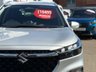 USED 2026 75 SUZUKI S-CROSS 1.4 Boosterjet MHEV Motion SUV 5dr Petrol Hybrid Manual Euro 6 (s/s) (129 ps) 