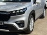 USED 2026 75 SUZUKI S-CROSS 1.4 Boosterjet MHEV Motion SUV 5dr Petrol Hybrid Manual Euro 6 (s/s) (129 ps) 