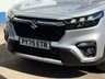 USED 2026 75 SUZUKI S-CROSS 1.4 Boosterjet MHEV Motion SUV 5dr Petrol Hybrid Manual Euro 6 (s/s) (129 ps) 