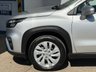 USED 2026 75 SUZUKI S-CROSS 1.4 Boosterjet MHEV Motion SUV 5dr Petrol Hybrid Manual Euro 6 (s/s) (129 ps) 