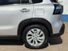 USED 2026 75 SUZUKI S-CROSS 1.4 Boosterjet MHEV Motion SUV 5dr Petrol Hybrid Manual Euro 6 (s/s) (129 ps) 