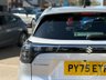 USED 2026 75 SUZUKI S-CROSS 1.4 Boosterjet MHEV Motion SUV 5dr Petrol Hybrid Manual Euro 6 (s/s) (129 ps) 