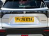USED 2026 75 SUZUKI S-CROSS 1.4 Boosterjet MHEV Motion SUV 5dr Petrol Hybrid Manual Euro 6 (s/s) (129 ps) 