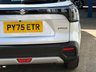 USED 2026 75 SUZUKI S-CROSS 1.4 Boosterjet MHEV Motion SUV 5dr Petrol Hybrid Manual Euro 6 (s/s) (129 ps) 