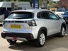 USED 2026 75 SUZUKI S-CROSS 1.4 Boosterjet MHEV Motion SUV 5dr Petrol Hybrid Manual Euro 6 (s/s) (129 ps) 