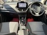 USED 2026 75 SUZUKI S-CROSS 1.4 Boosterjet MHEV Motion SUV 5dr Petrol Hybrid Manual Euro 6 (s/s) (129 ps) 