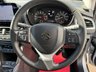 USED 2026 75 SUZUKI S-CROSS 1.4 Boosterjet MHEV Motion SUV 5dr Petrol Hybrid Manual Euro 6 (s/s) (129 ps) 