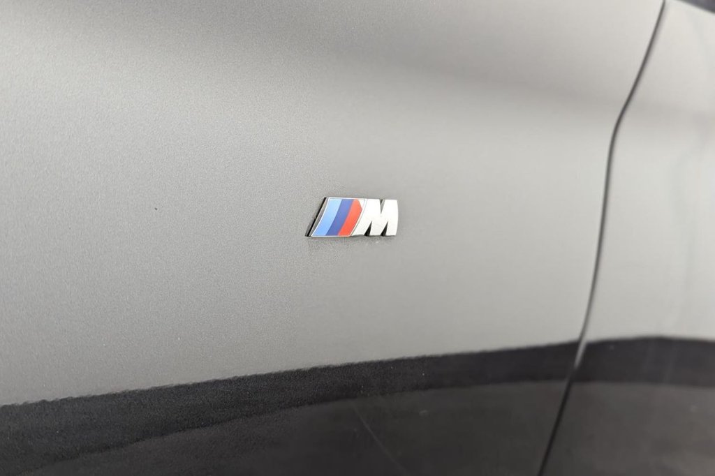 USED 2018 18 BMW 5 SERIES 2.0 520i GPF M Sport Saloon 4dr Petrol Auto Euro 6 (s/s) (184 ps) Sat Nav, Full Leather, Cruise