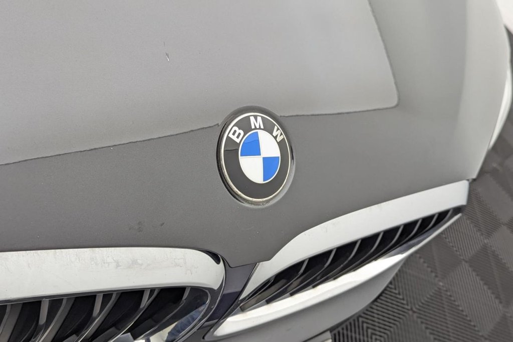 USED 2018 18 BMW 5 SERIES 2.0 520i GPF M Sport Saloon 4dr Petrol Auto Euro 6 (s/s) (184 ps) Sat Nav, Full Leather, Cruise