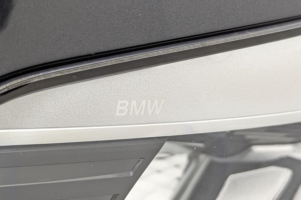 USED 2018 18 BMW 5 SERIES 2.0 520i GPF M Sport Saloon 4dr Petrol Auto Euro 6 (s/s) (184 ps) Sat Nav, Full Leather, Cruise