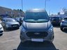 USED 2022 22 FORD TRANSIT CUSTOM 2.0 320 EcoBlue Limited Panel Van 5dr Diesel Manual L2 H2 Euro 6 (s/s) (130 ps) 