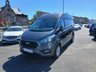 USED 2022 22 FORD TRANSIT CUSTOM 2.0 320 EcoBlue Limited Panel Van 5dr Diesel Manual L2 H2 Euro 6 (s/s) (130 ps) 
