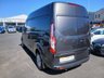USED 2022 22 FORD TRANSIT CUSTOM 2.0 320 EcoBlue Limited Panel Van 5dr Diesel Manual L2 H2 Euro 6 (s/s) (130 ps) 