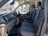 USED 2022 22 FORD TRANSIT CUSTOM 2.0 320 EcoBlue Limited Panel Van 5dr Diesel Manual L2 H2 Euro 6 (s/s) (130 ps) 