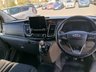 USED 2022 22 FORD TRANSIT CUSTOM 2.0 320 EcoBlue Limited Panel Van 5dr Diesel Manual L2 H2 Euro 6 (s/s) (130 ps) 