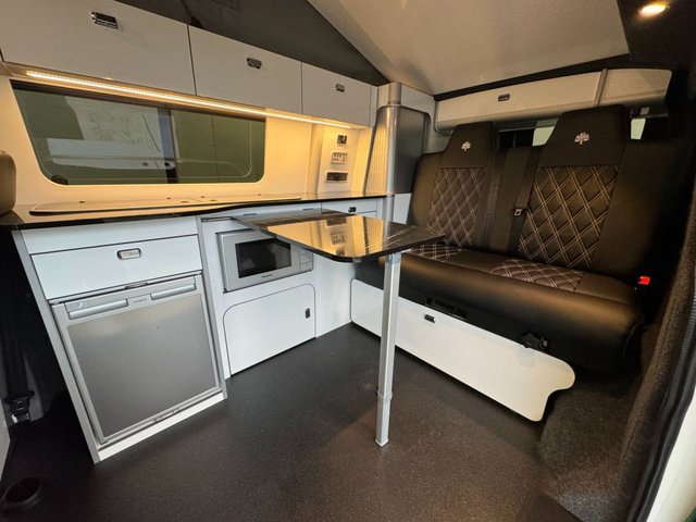 View our VOLKSWAGEN TRANSPORTER