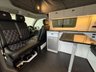 USED 2023 VOLKSWAGEN TRANSPORTER T6.1 2.0 TDI STARTLINE BUSINESS A/C T28 SWB 110BHP CUSTOM TWO TONE FINISH / CHOOSE YOUR COLOUR