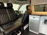 USED 2023 VOLKSWAGEN TRANSPORTER T6.1 2.0 TDI STARTLINE BUSINESS A/C T28 SWB 110BHP CUSTOM TWO TONE FINISH / CHOOSE YOUR COLOUR