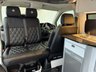 USED 2023 VOLKSWAGEN TRANSPORTER T6.1 2.0 TDI STARTLINE BUSINESS A/C T28 SWB 110BHP CUSTOM TWO TONE FINISH / CHOOSE YOUR COLOUR