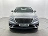 USED 2017 17 MERCEDES-BENZ S CLASS 3.0 S350d V6 AMG Line G-Tronic+ Euro 6 (s/s) 4dr LED, R-CAM, H-SEATS, NAV, 19"