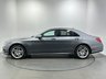 USED 2017 17 MERCEDES-BENZ S CLASS 3.0 S350d V6 AMG Line G-Tronic+ Euro 6 (s/s) 4dr LED, R-CAM, H-SEATS, NAV, 19"