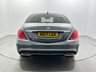 USED 2017 17 MERCEDES-BENZ S CLASS 3.0 S350d V6 AMG Line G-Tronic+ Euro 6 (s/s) 4dr LED, R-CAM, H-SEATS, NAV, 19"