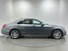 USED 2017 17 MERCEDES-BENZ S CLASS 3.0 S350d V6 AMG Line G-Tronic+ Euro 6 (s/s) 4dr LED, R-CAM, H-SEATS, NAV, 19"