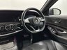 USED 2017 17 MERCEDES-BENZ S CLASS 3.0 S350d V6 AMG Line G-Tronic+ Euro 6 (s/s) 4dr LED, R-CAM, H-SEATS, NAV, 19"