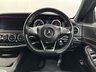 USED 2017 17 MERCEDES-BENZ S CLASS 3.0 S350d V6 AMG Line G-Tronic+ Euro 6 (s/s) 4dr LED, R-CAM, H-SEATS, NAV, 19"