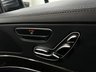 USED 2017 17 MERCEDES-BENZ S CLASS 3.0 S350d V6 AMG Line G-Tronic+ Euro 6 (s/s) 4dr LED, R-CAM, H-SEATS, NAV, 19"