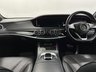 USED 2017 17 MERCEDES-BENZ S CLASS 3.0 S350d V6 AMG Line G-Tronic+ Euro 6 (s/s) 4dr LED, R-CAM, H-SEATS, NAV, 19"