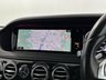 USED 2017 17 MERCEDES-BENZ S CLASS 3.0 S350d V6 AMG Line G-Tronic+ Euro 6 (s/s) 4dr LED, R-CAM, H-SEATS, NAV, 19"