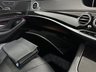 USED 2017 17 MERCEDES-BENZ S CLASS 3.0 S350d V6 AMG Line G-Tronic+ Euro 6 (s/s) 4dr LED, R-CAM, H-SEATS, NAV, 19"