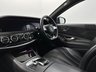 USED 2017 17 MERCEDES-BENZ S CLASS 3.0 S350d V6 AMG Line G-Tronic+ Euro 6 (s/s) 4dr LED, R-CAM, H-SEATS, NAV, 19"