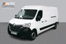 USED 2022 72 RENAULT MASTER 2.3 dCi 35 Business FWD 135 BHP L3 H2 Euro 6 ULEZ Compliant  Alarm Thatcham Category 1 | Eco Mode | DAB Digital Radio