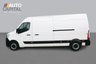 USED 2022 72 RENAULT MASTER 2.3 dCi 35 Business FWD 135 BHP L3 H2 Euro 6 ULEZ Compliant  Alarm Thatcham Category 1 | Eco Mode | DAB Digital Radio