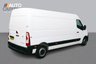 USED 2022 72 RENAULT MASTER 2.3 dCi 35 Business FWD 135 BHP L3 H2 Euro 6 ULEZ Compliant  Alarm Thatcham Category 1 | Eco Mode | DAB Digital Radio