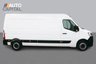 USED 2022 72 RENAULT MASTER 2.3 dCi 35 Business FWD 135 BHP L3 H2 Euro 6 ULEZ Compliant  Alarm Thatcham Category 1 | Eco Mode | DAB Digital Radio