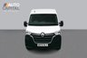 USED 2022 72 RENAULT MASTER 2.3 dCi 35 Business FWD 135 BHP L3 H2 Euro 6 ULEZ Compliant  Alarm Thatcham Category 1 | Eco Mode | DAB Digital Radio