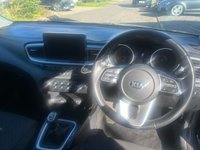 USED 2019 69 KIA CEED 1.6 CRDi 2 NAV Sportswagon 5dr Diesel Manual Euro 6 (s/s) (114 bhp) 