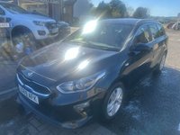 USED 2019 69 KIA CEED 1.6 CRDi 2 NAV Sportswagon 5dr Diesel Manual Euro 6 (s/s) (114 bhp) 