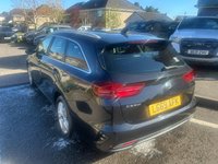 USED 2019 69 KIA CEED 1.6 CRDi 2 NAV Sportswagon 5dr Diesel Manual Euro 6 (s/s) (114 bhp) 