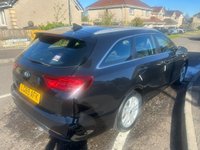 USED 2019 69 KIA CEED 1.6 CRDi 2 NAV Sportswagon 5dr Diesel Manual Euro 6 (s/s) (114 bhp) 