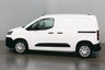 USED 2022 71 PEUGEOT PARTNER 1.5 BlueHDi 1000 Professional Premium Standard 100 BHP L1 SWB Euro 6 ULEZ Compliant Air Conditioning | Apple CarPlay | Android Auto | Parking sensors
