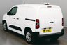 USED 2022 71 PEUGEOT PARTNER 1.5 BlueHDi 1000 Professional Premium Standard 100 BHP L1 SWB Euro 6 ULEZ Compliant Air Conditioning | Apple CarPlay | Android Auto | Parking sensors