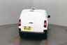 USED 2022 71 PEUGEOT PARTNER 1.5 BlueHDi 1000 Professional Premium Standard 100 BHP L1 SWB Euro 6 ULEZ Compliant Air Conditioning | Apple CarPlay | Android Auto | Parking sensors
